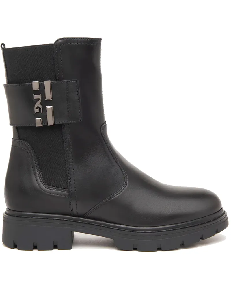 Nero Gardini  Black