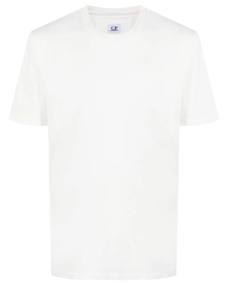 C.P. Company Logo T -Shirt 