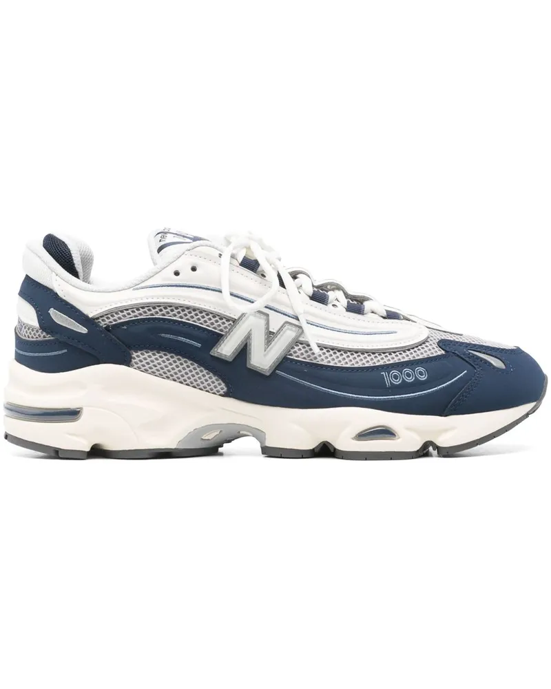 New Balance Neues Gleichgewicht Blue