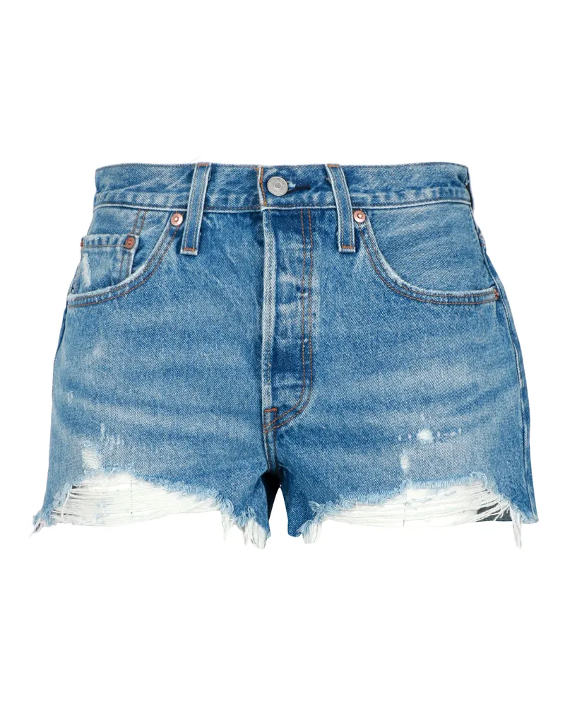 Levi's Levi's Shorts Denim
