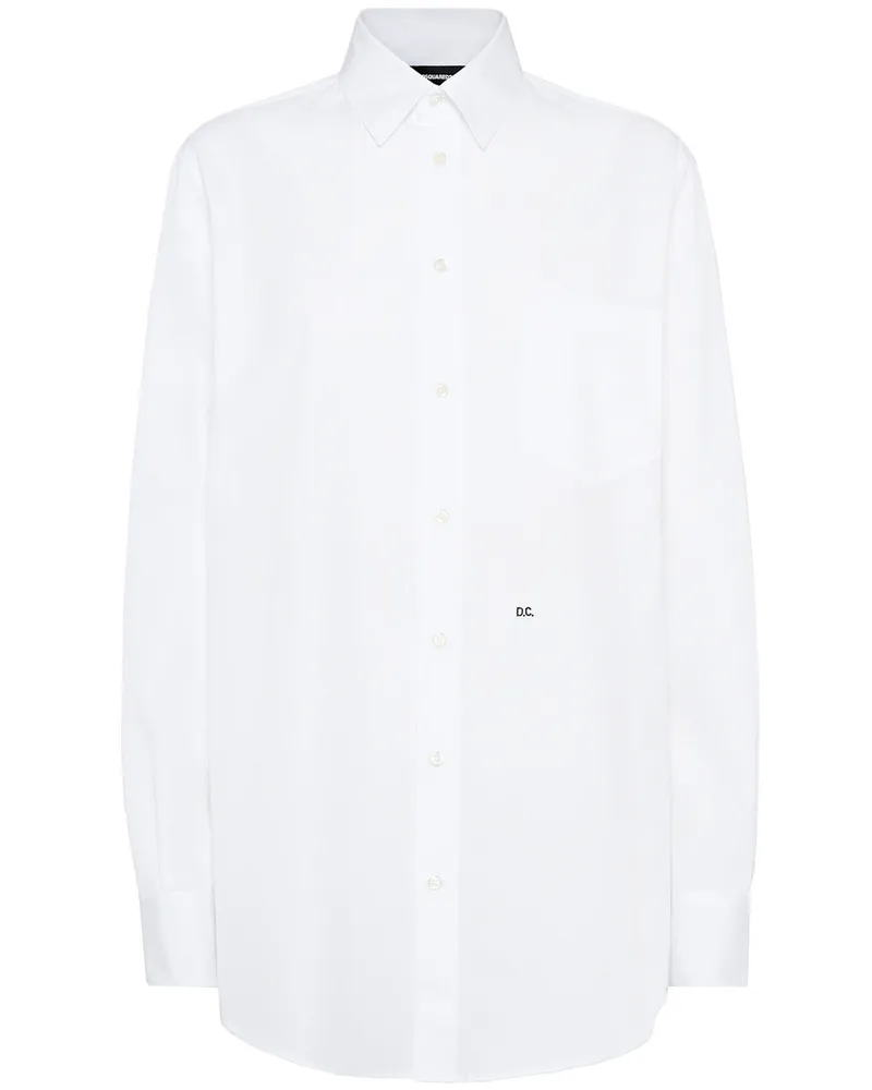 Dsquared2  White