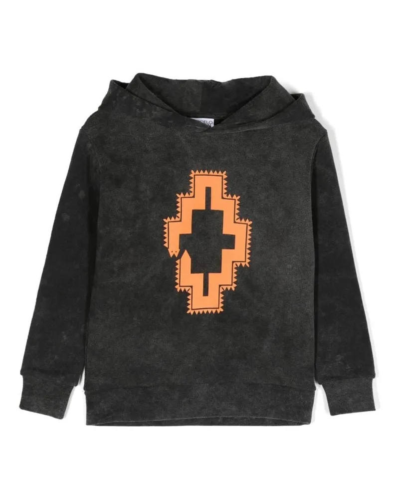 Marcelo Burlon | County of Milan Marcelo Burlon County von Mailand Hoodie Black