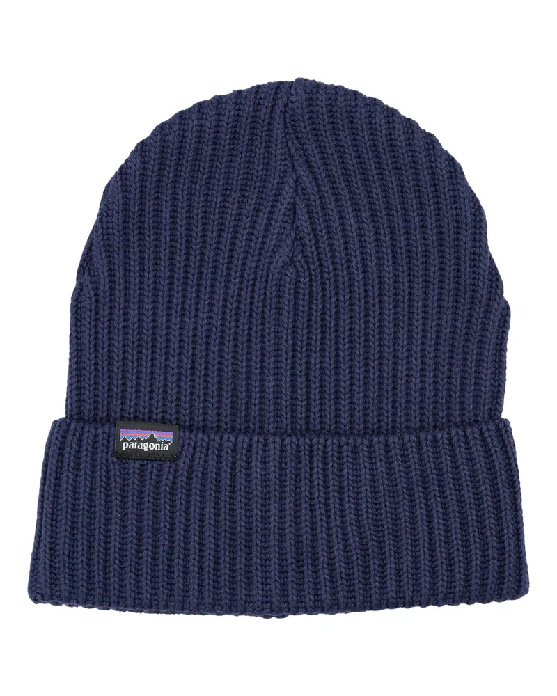 Patagonia Hüte blau Blue