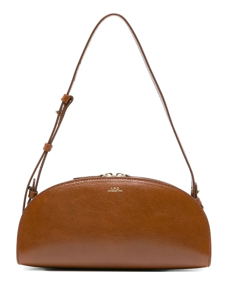 A.P.C. ICH'm Nirgendwohin gehen 