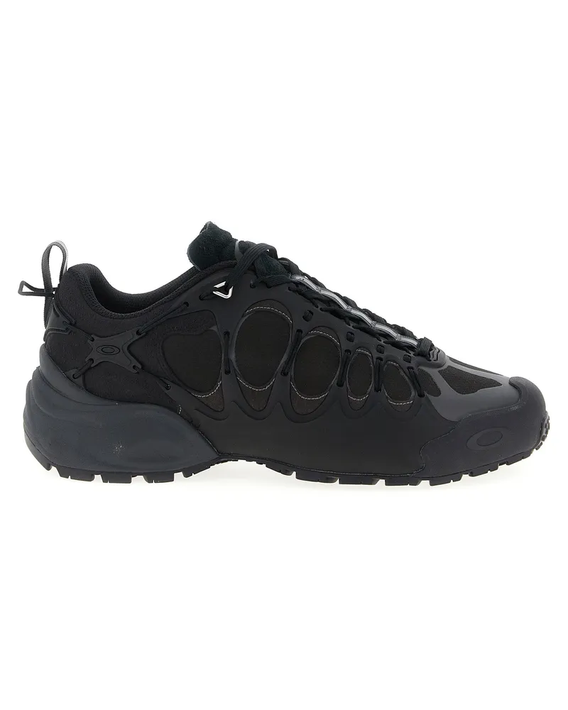 Junya Watanabe Oakley Factory Team x Junya Watanabe Sneakers Black