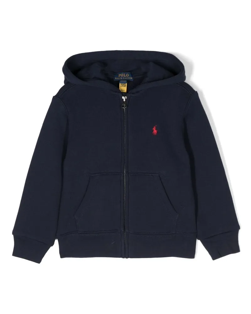 Ralph Lauren Pullover blau Blue