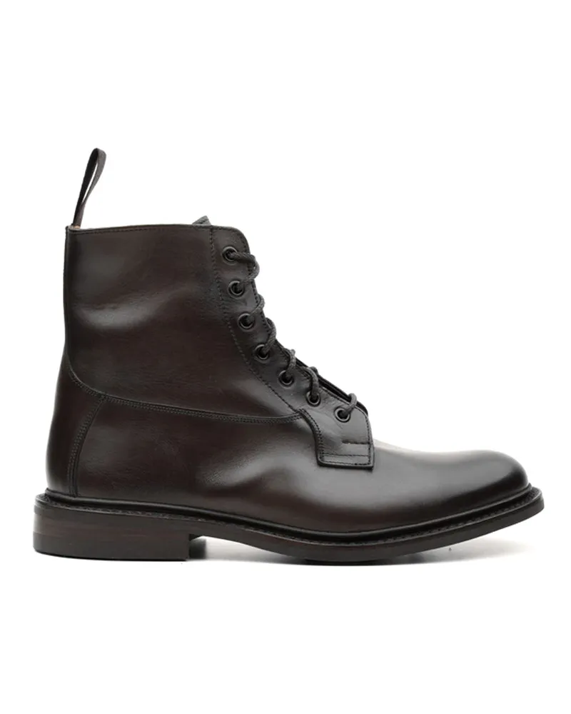 Tricker's Tricker 's Stiefel Espresso