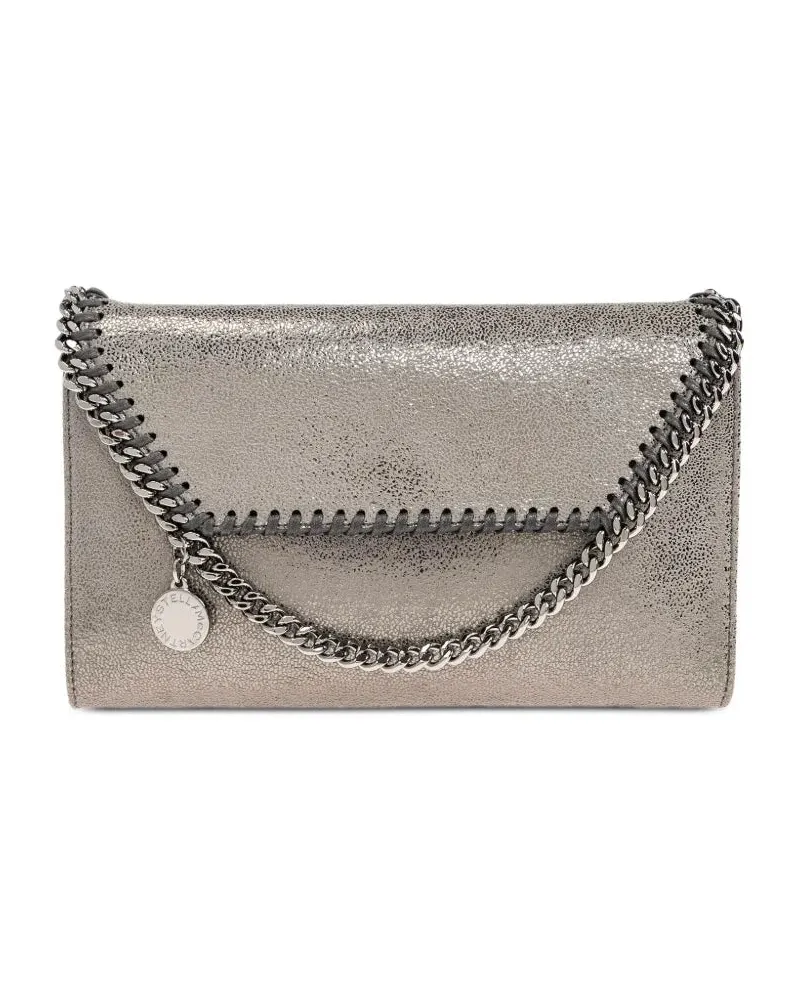 Stella McCartney Falabella Clutch 1113