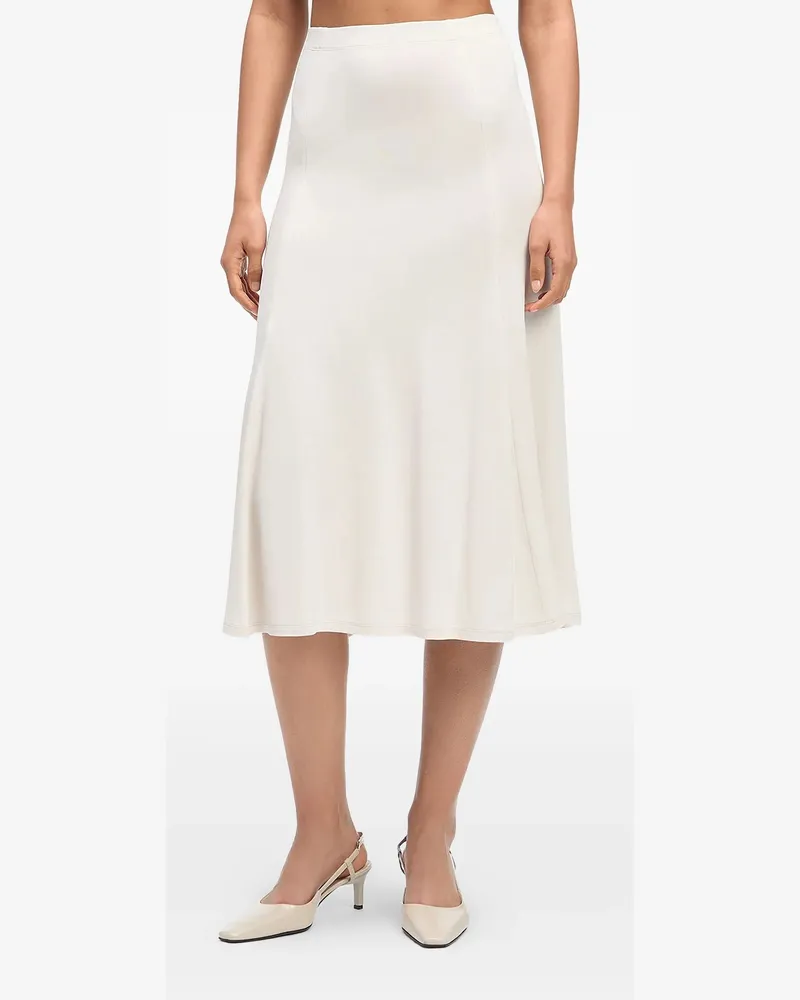 Calvin Klein ICH'm Ich werde es nicht tun White