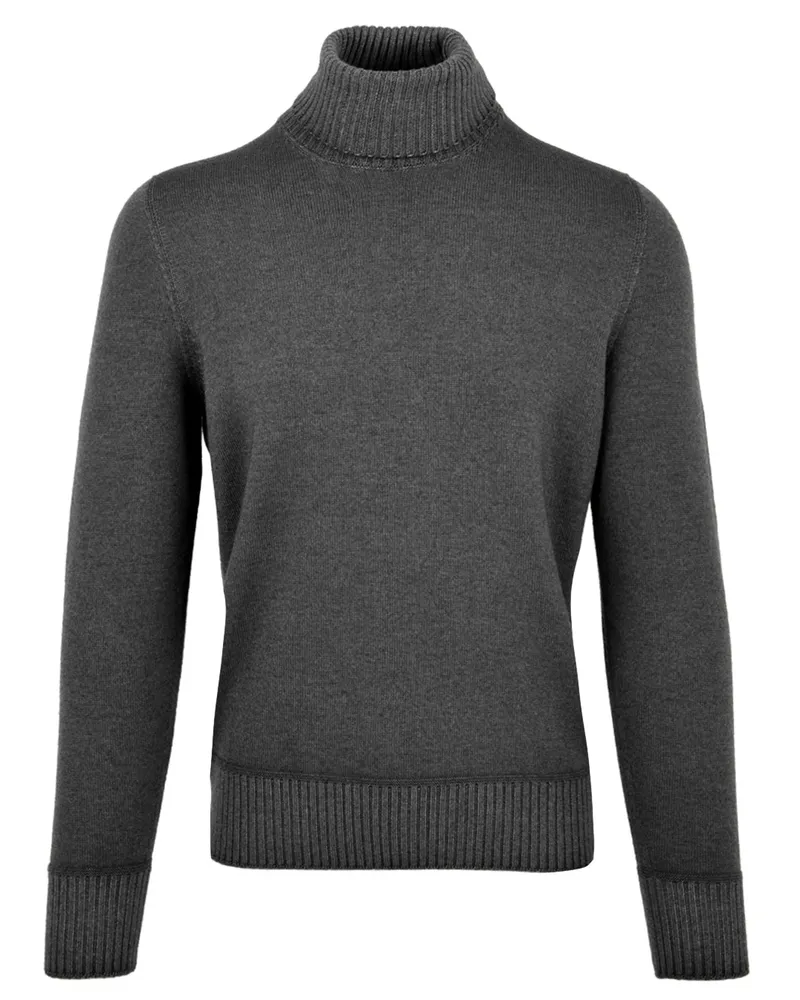 Drumohr  Pullover grau Grey