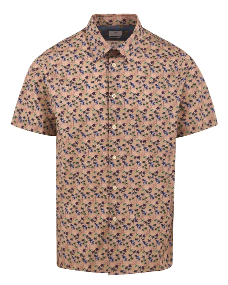 Paul Smith Shirts Powder