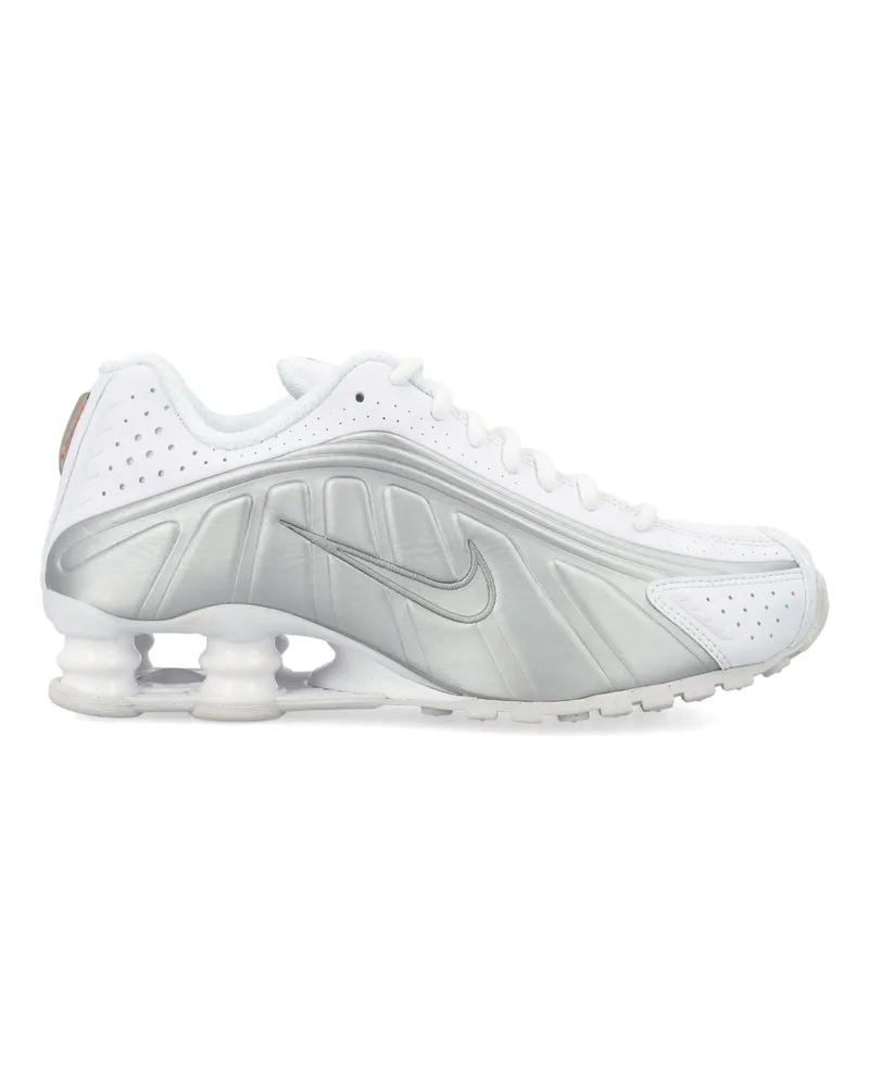 Nike Turnschuhe White