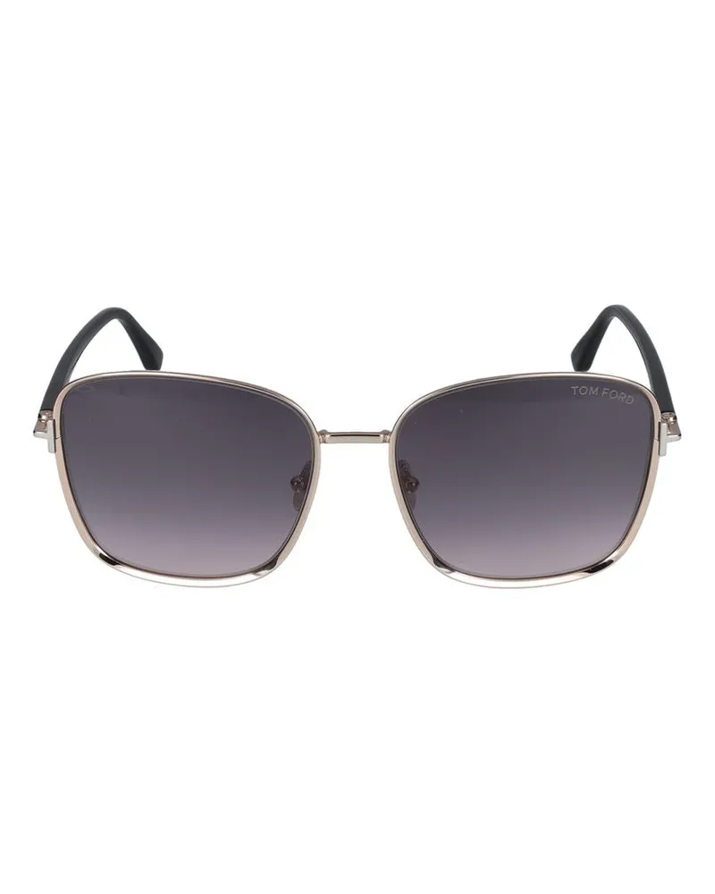 Tom Ford Sonnenbrille  Ft1029 28 B /17/140 28b