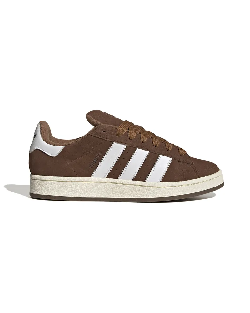 adidas Sneaker Campus 00s Rinde/Wolke weiß/aus weiß Brown