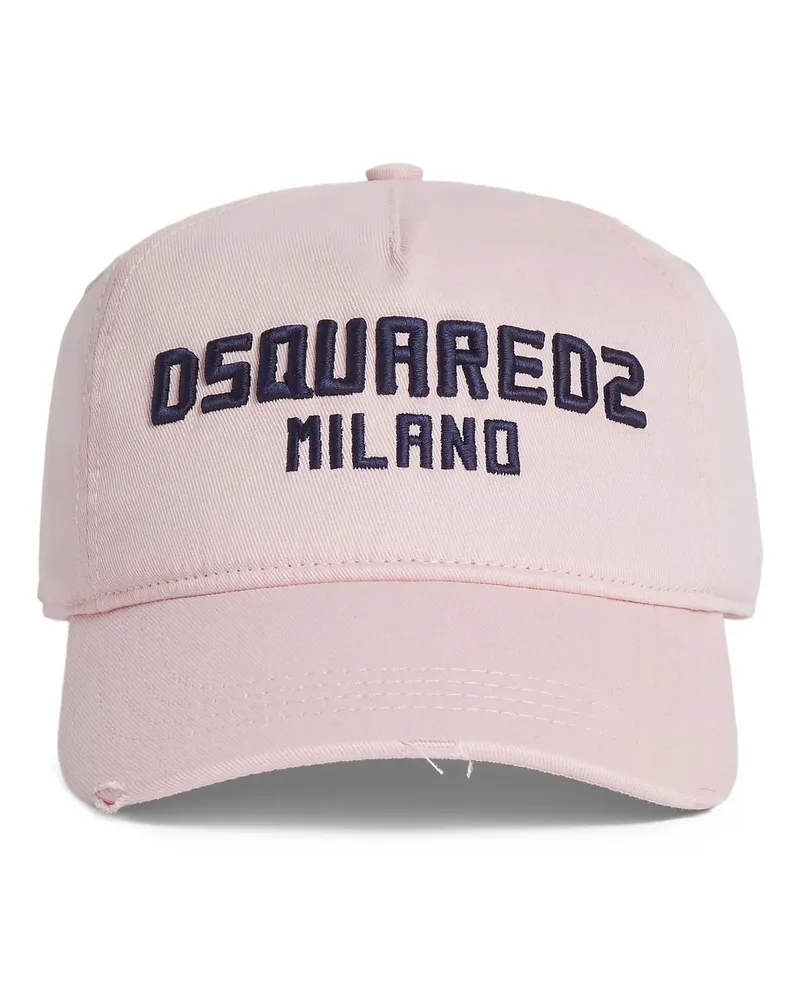 Dsquared2  Pink
