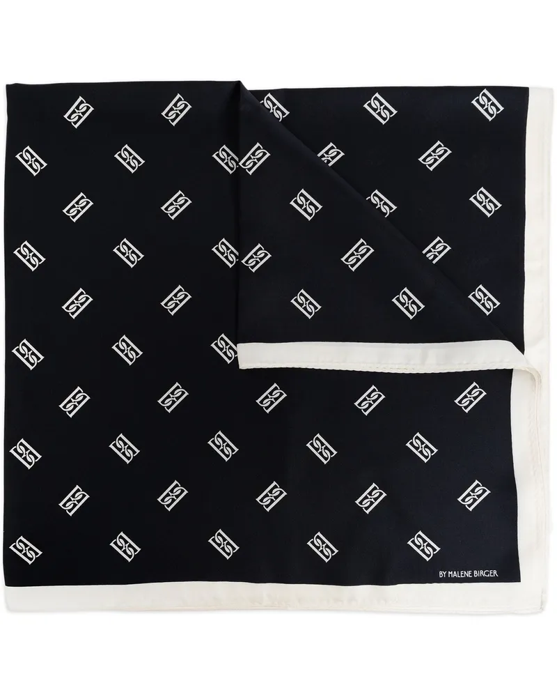 By Malene Birger Von Malene Birger Monnas Schal 