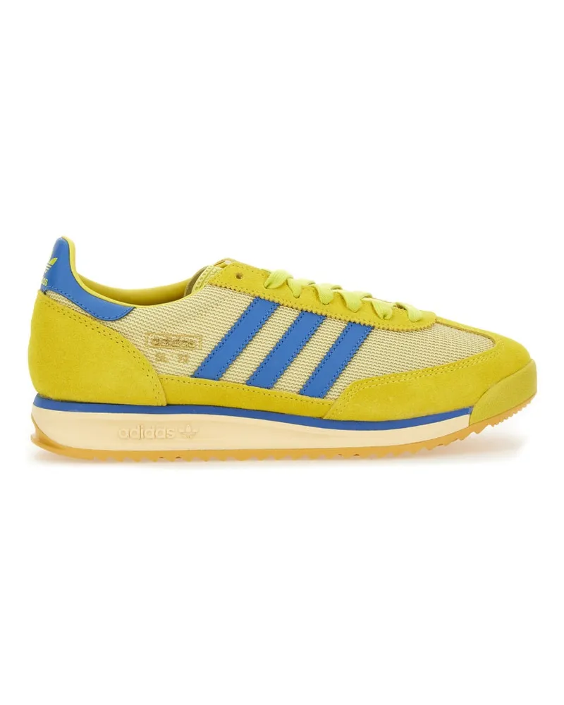 adidas Sneaker "SL 72 RS Multicolour