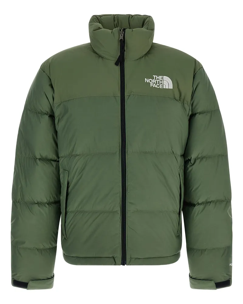 The North Face Die North Face '1996 Retro Nuptse' Down -Jacke Green