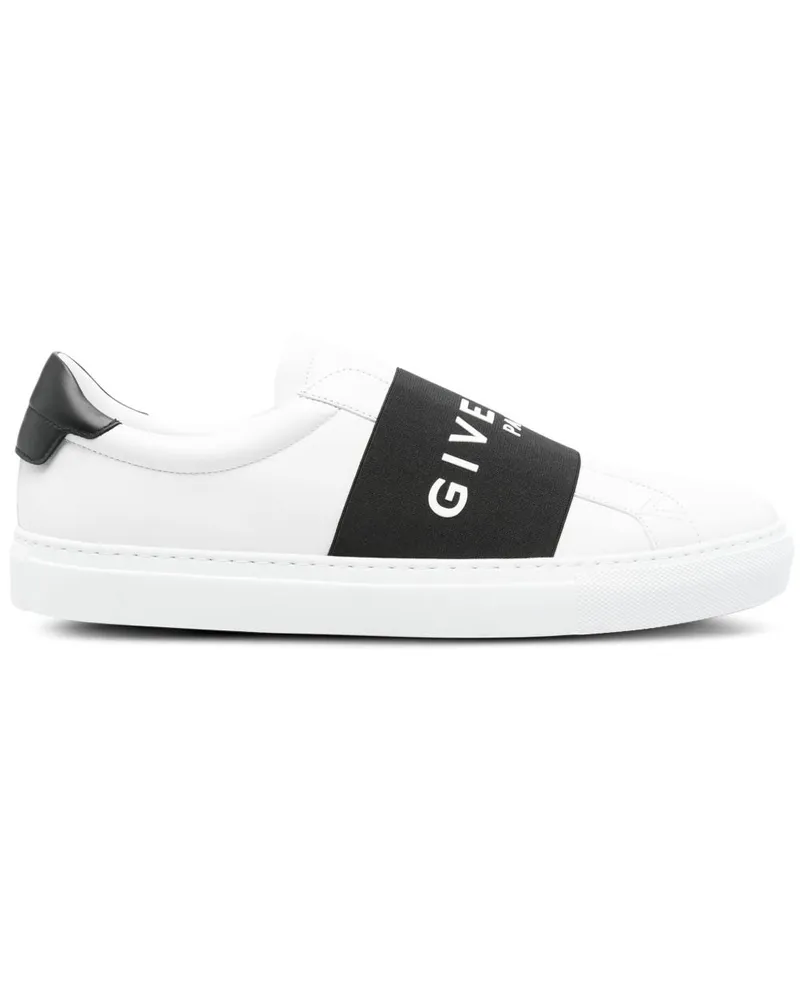 Givenchy Sneakers Weiß White