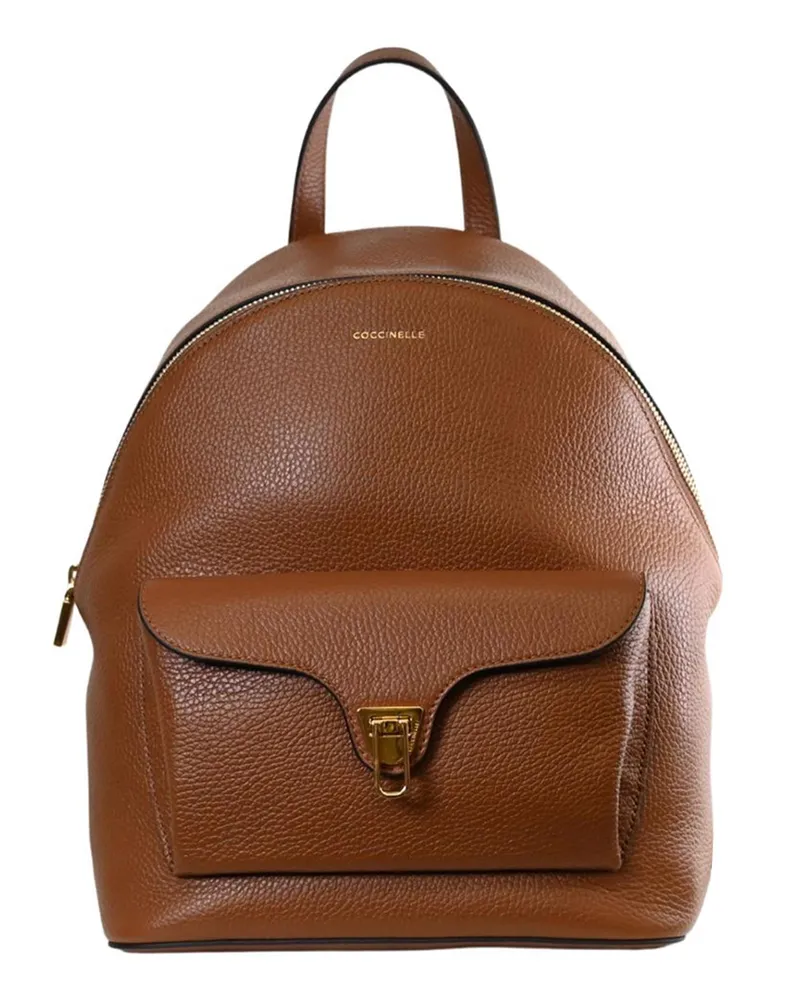 Coccinelle Bags .. Brandy Brandy
