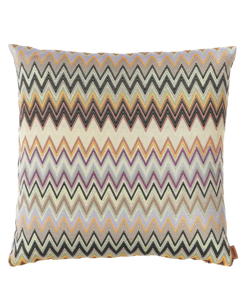 Missoni Home Masuleh' Kissen Mehrfarbig