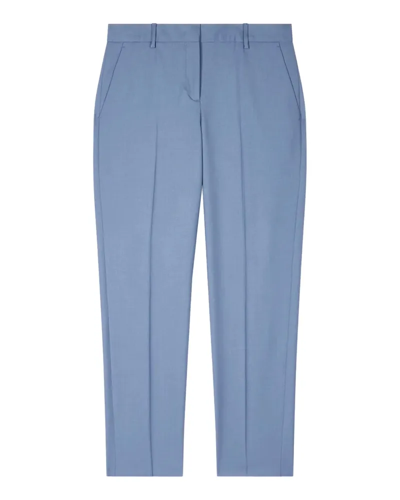 Paul Smith Hosen Blue