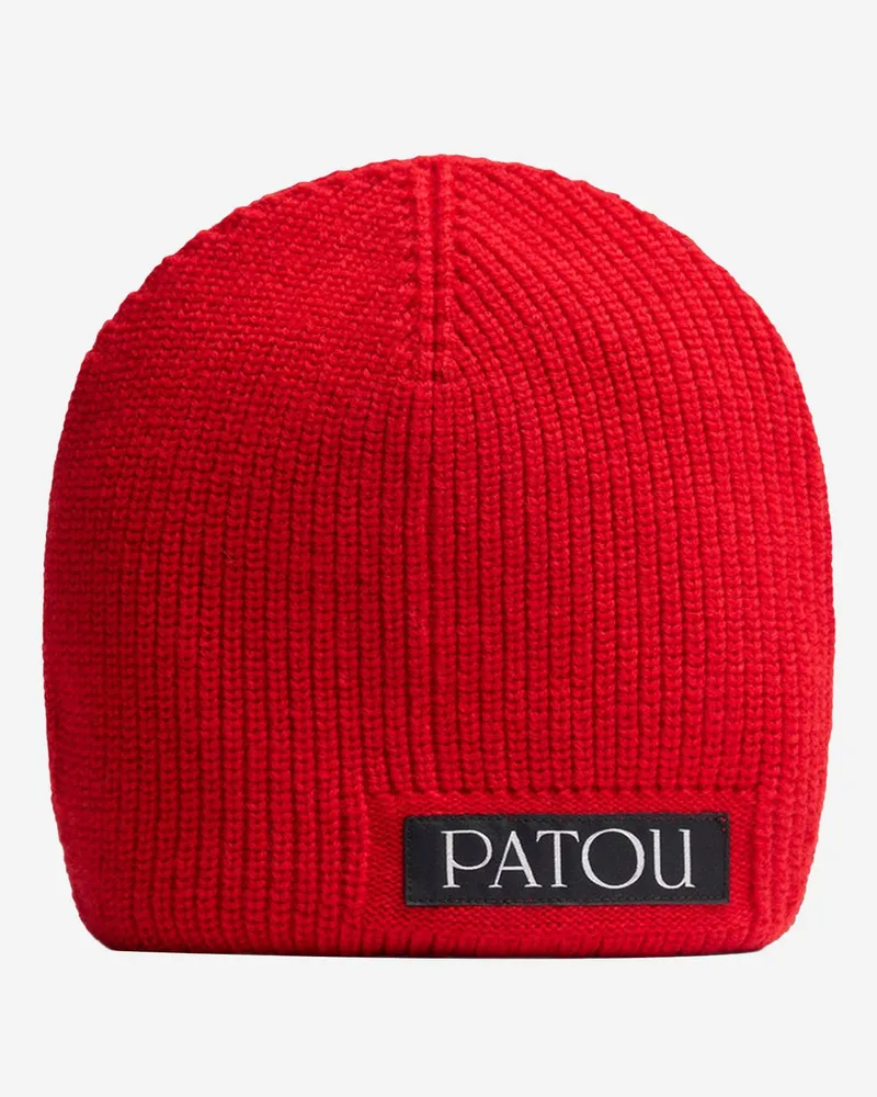 Patou  Red