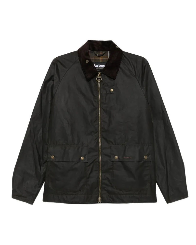Barbour Mäntel Grün Green
