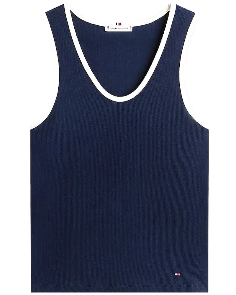 Tommy Hilfiger  Blue