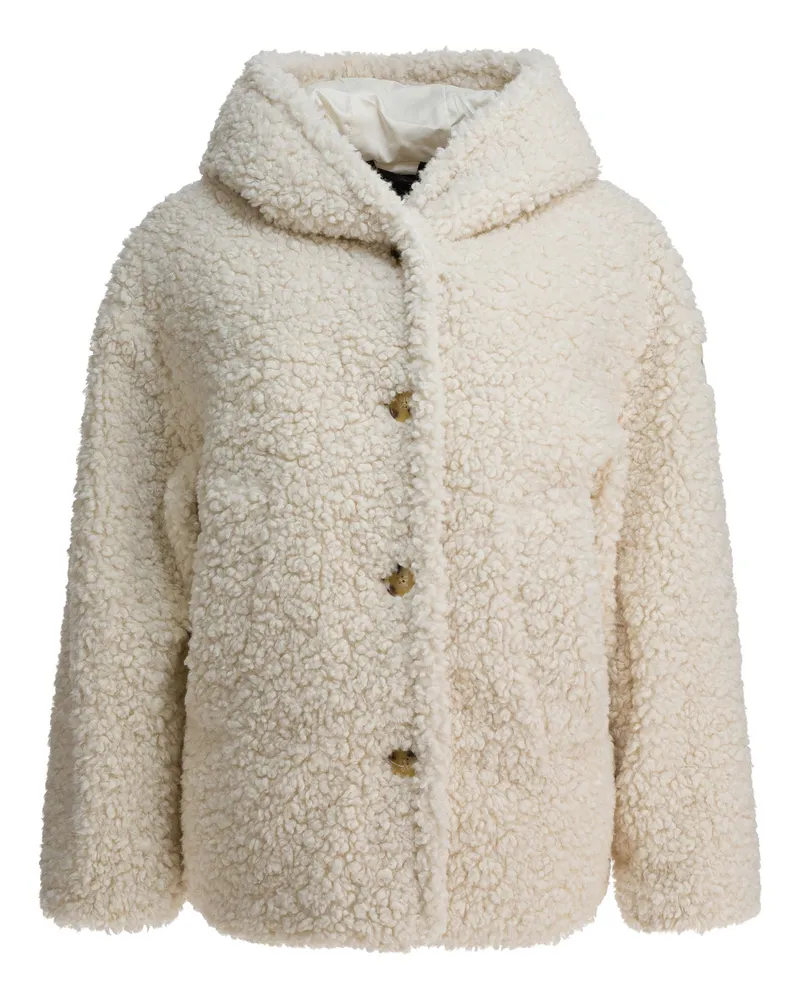 TATRAS Tatra-Jacken und -Mäntel White