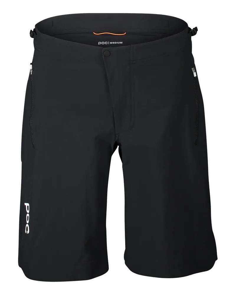 POC  Black