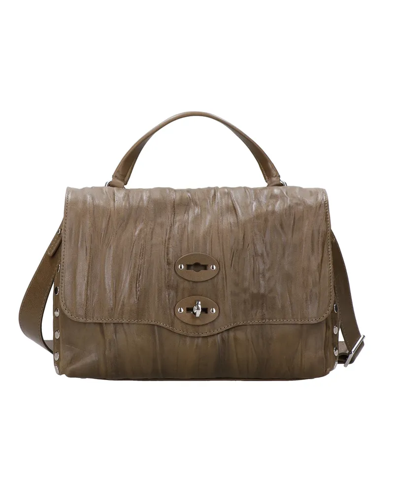 Zanellato Taschen.. Grün Green