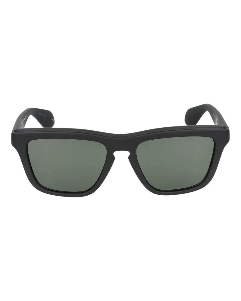 Gucci Sonnenbrille  GG1571 S 001 schwarz schwarzes grau /18 /145 001