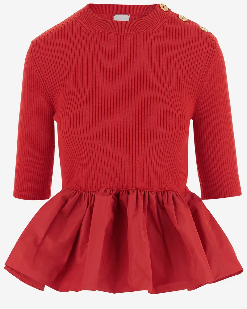 Patou  Red
