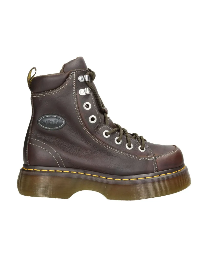Dr.Martens Dr. Martens Buzz 8 I Brown