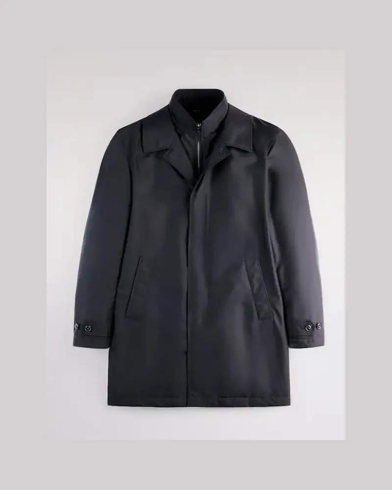 Fay Easy Morning (Db Front Blue