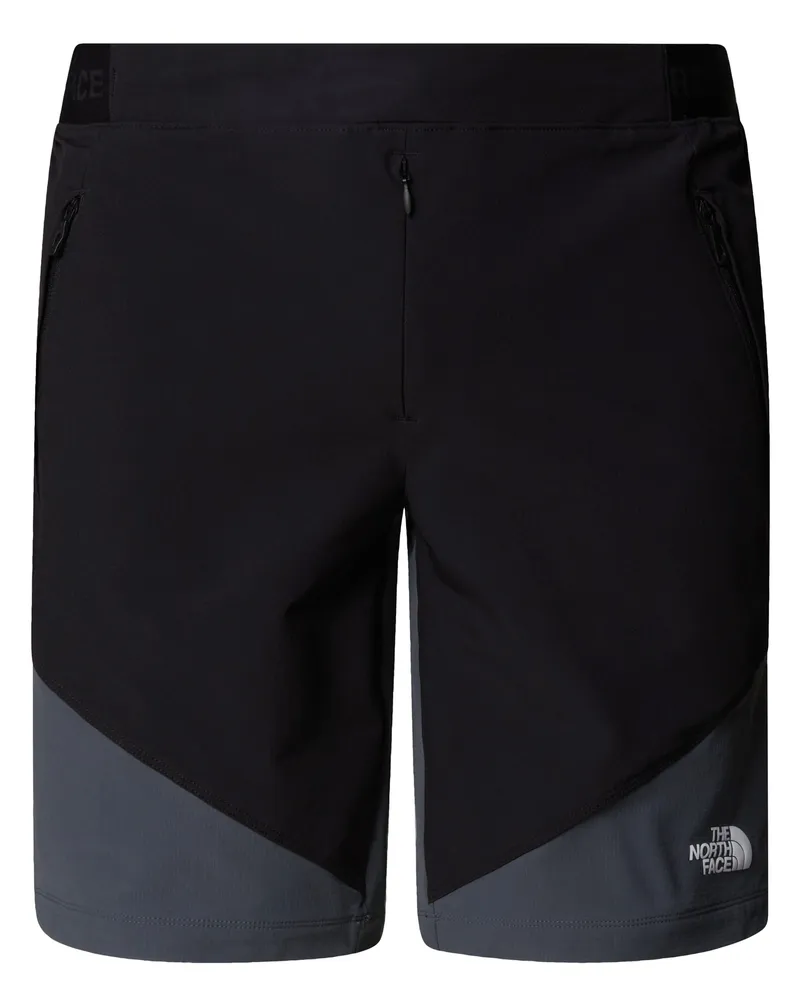 The North Face Die Nordfläche Black