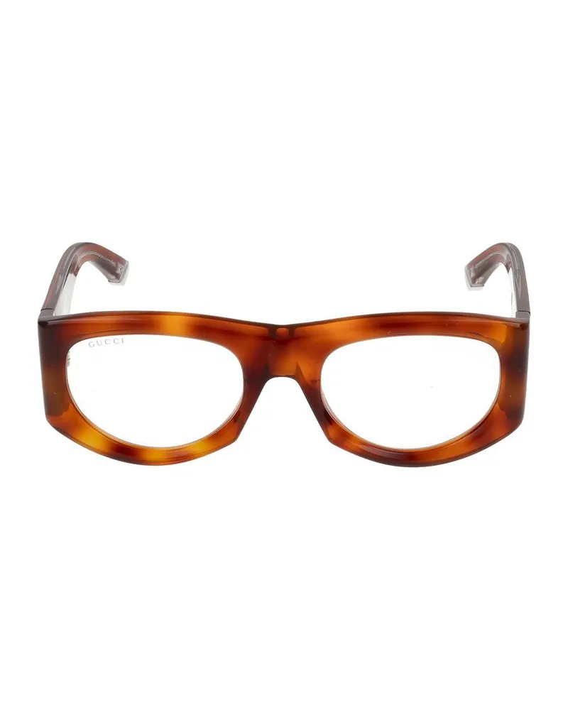 Gucci Sonnenbrille  Gg1917 S 005 Havanna Havanna Transpa /21/140 005