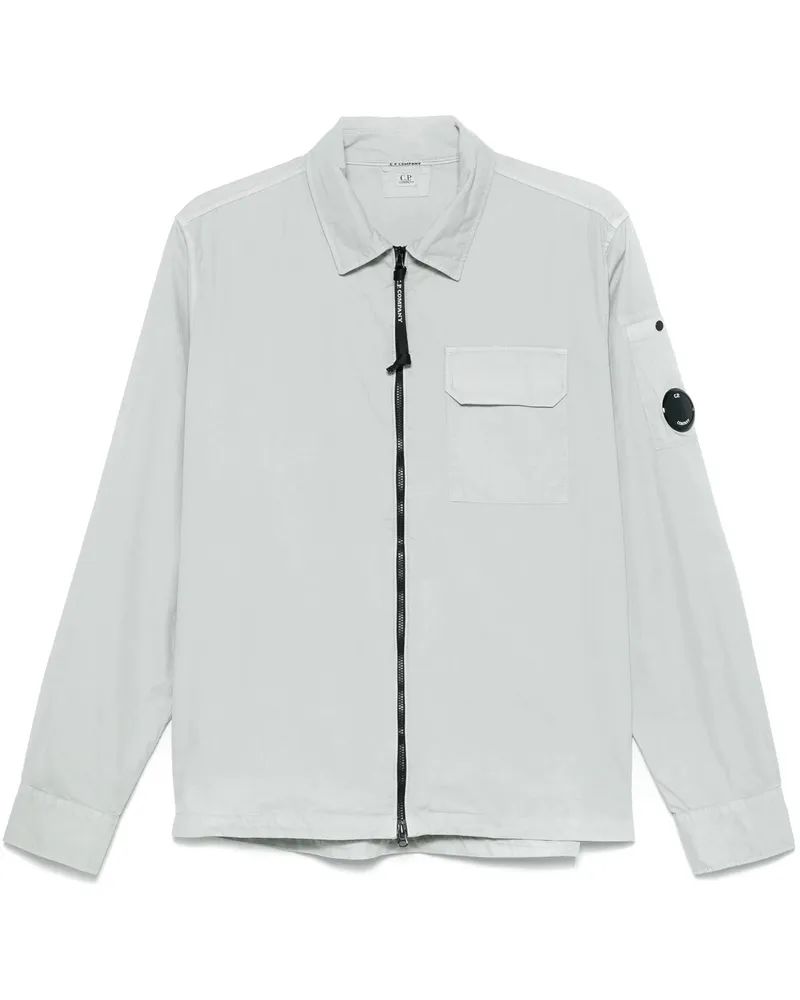 C.P. Company Overshirt 