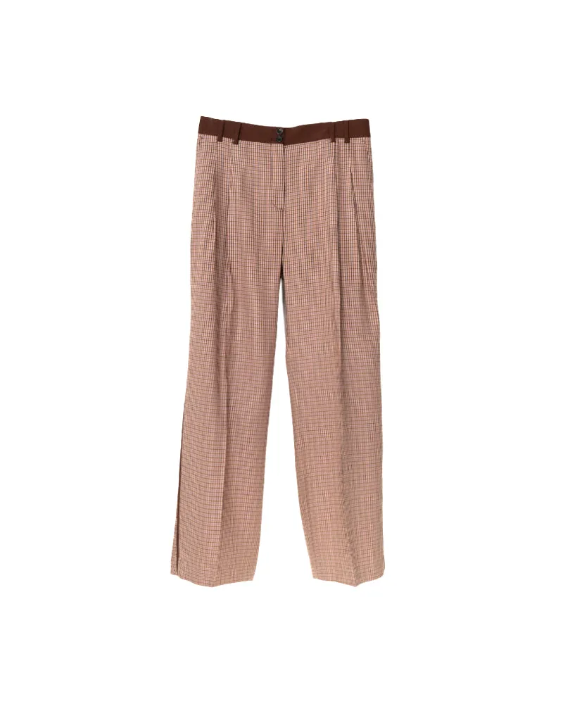 Paul Smith Hosen rosa Pink