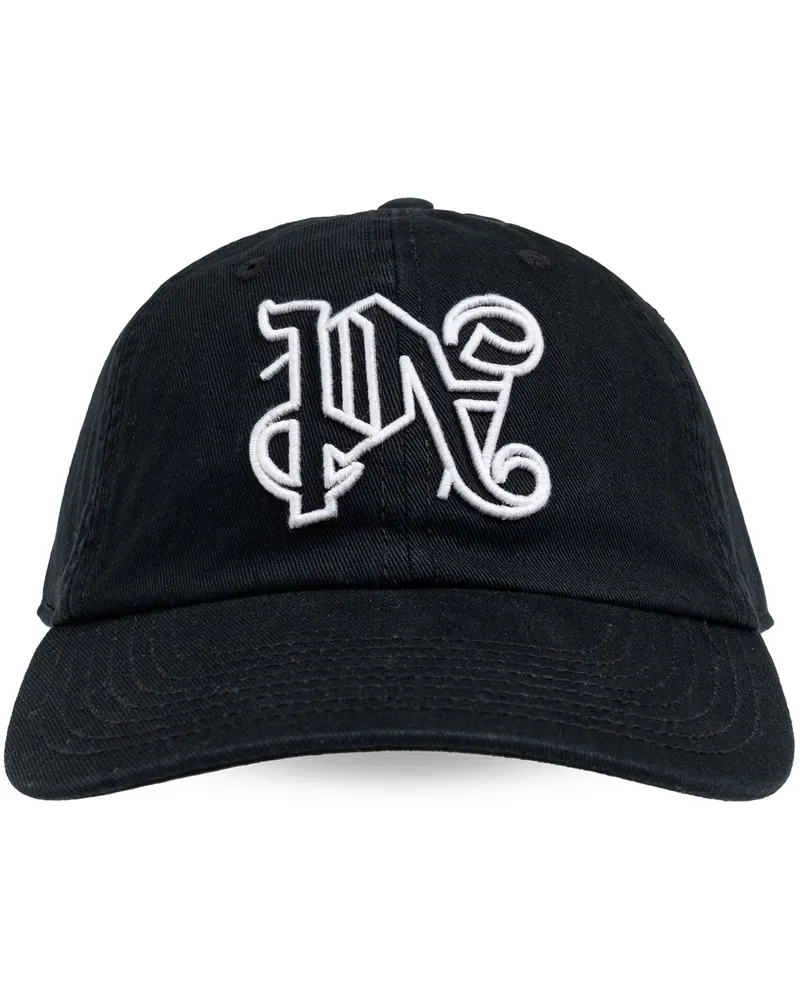Palm Angels  Black