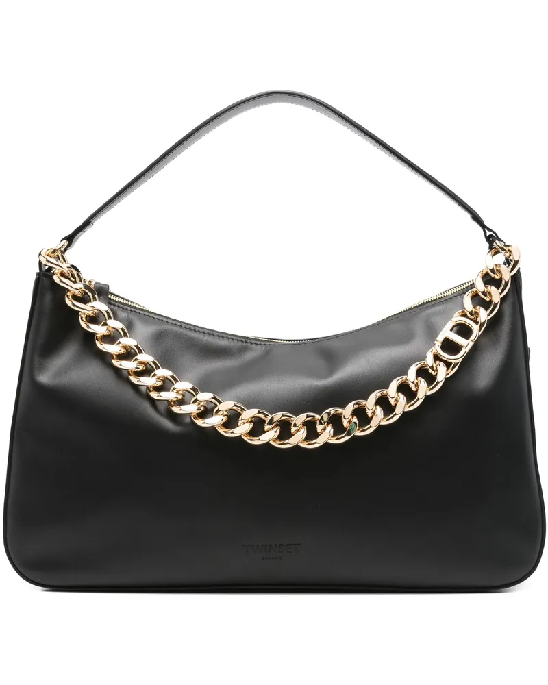 Twin-Set Der Black