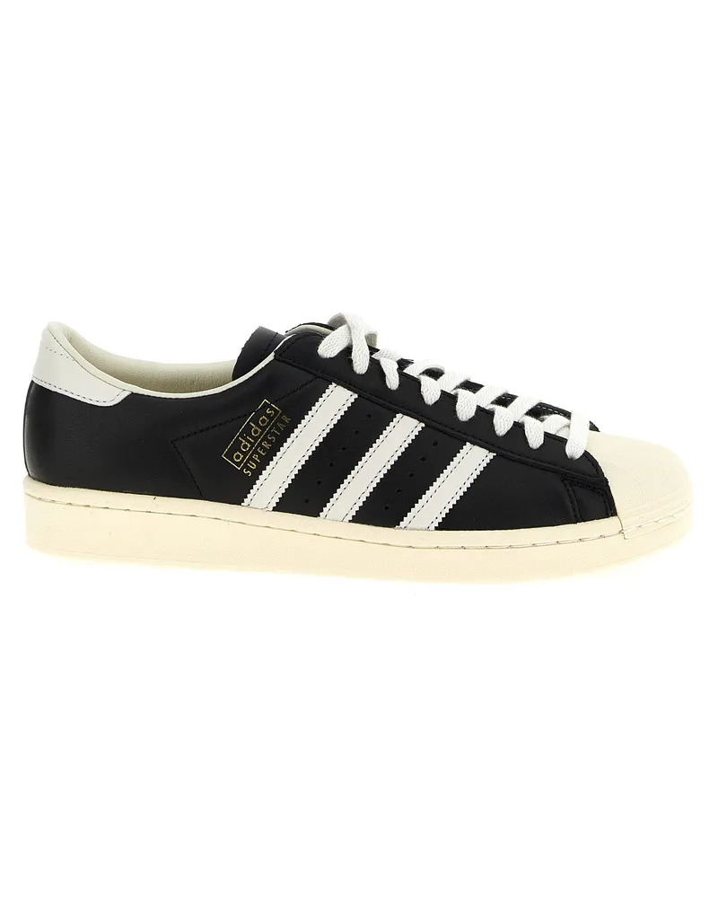 adidas Superstar Vintage' Sneakers White