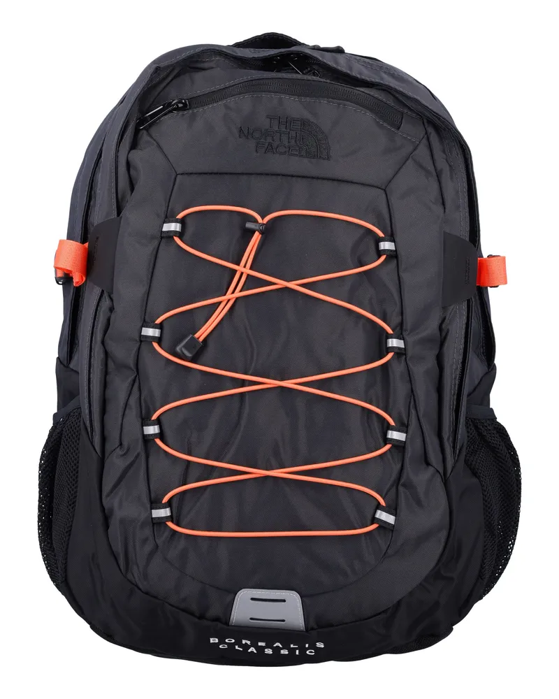 The North Face Die Nord -Face -Taschen Dk