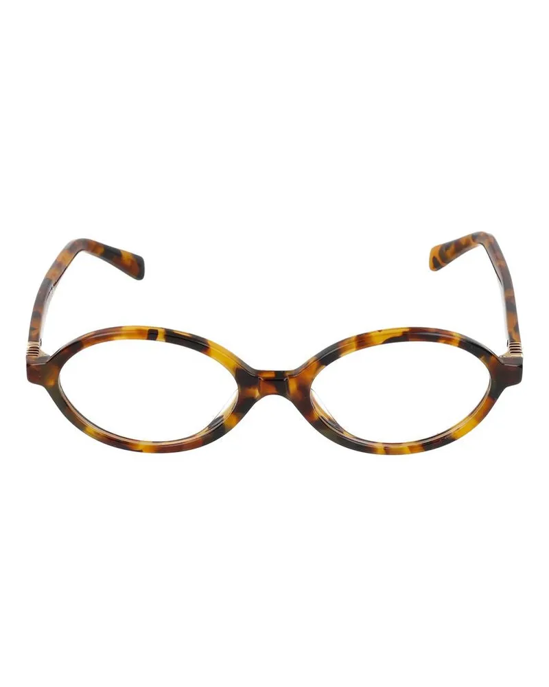 Miu Miu Sonnenbrille  0 mu 01 xv 19 P1 O1 /18/140 19p1o1