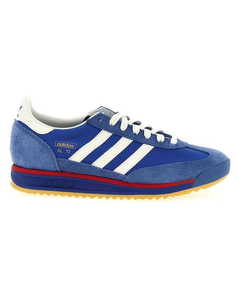adidas SL 72 Rs' Sneakers Blue