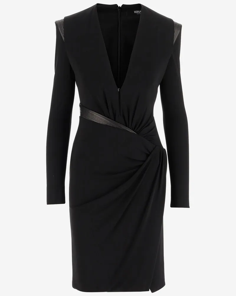 Versace  Black
