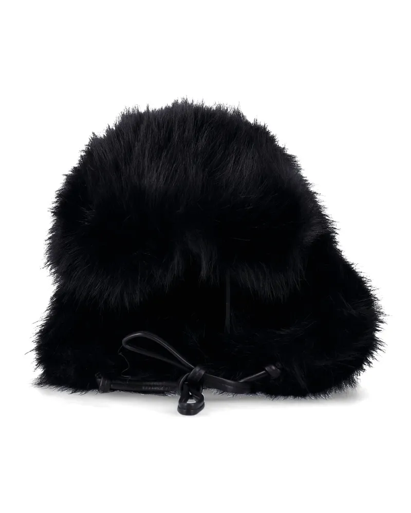 Perfect Moment Mützen Schwarz Black