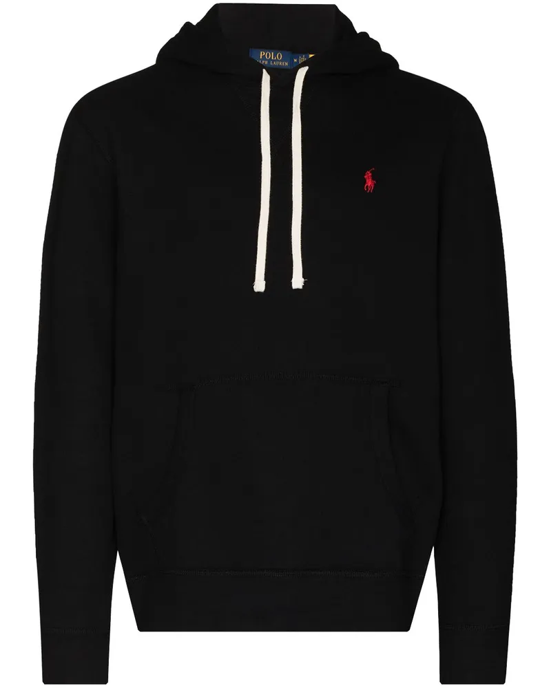 Ralph Lauren Pullover schwarz Black
