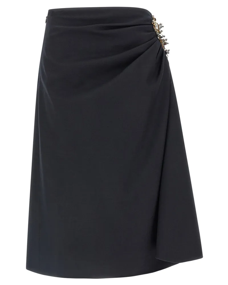 Dries van Noten Sovora“-Rock Blue